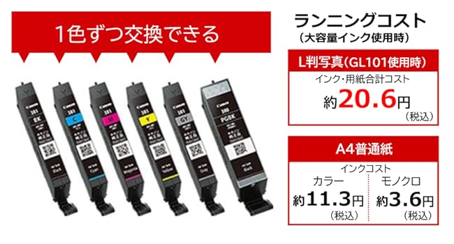 Amazon.co.jp: Canon プリンター A4インクジェット PIXUS TR703