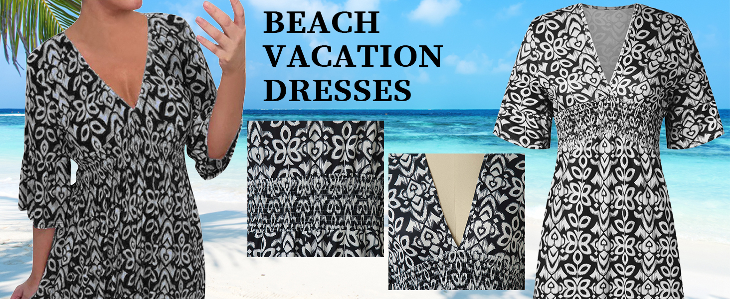 sun dresses for women 2024