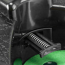 ゴルフ練習器具