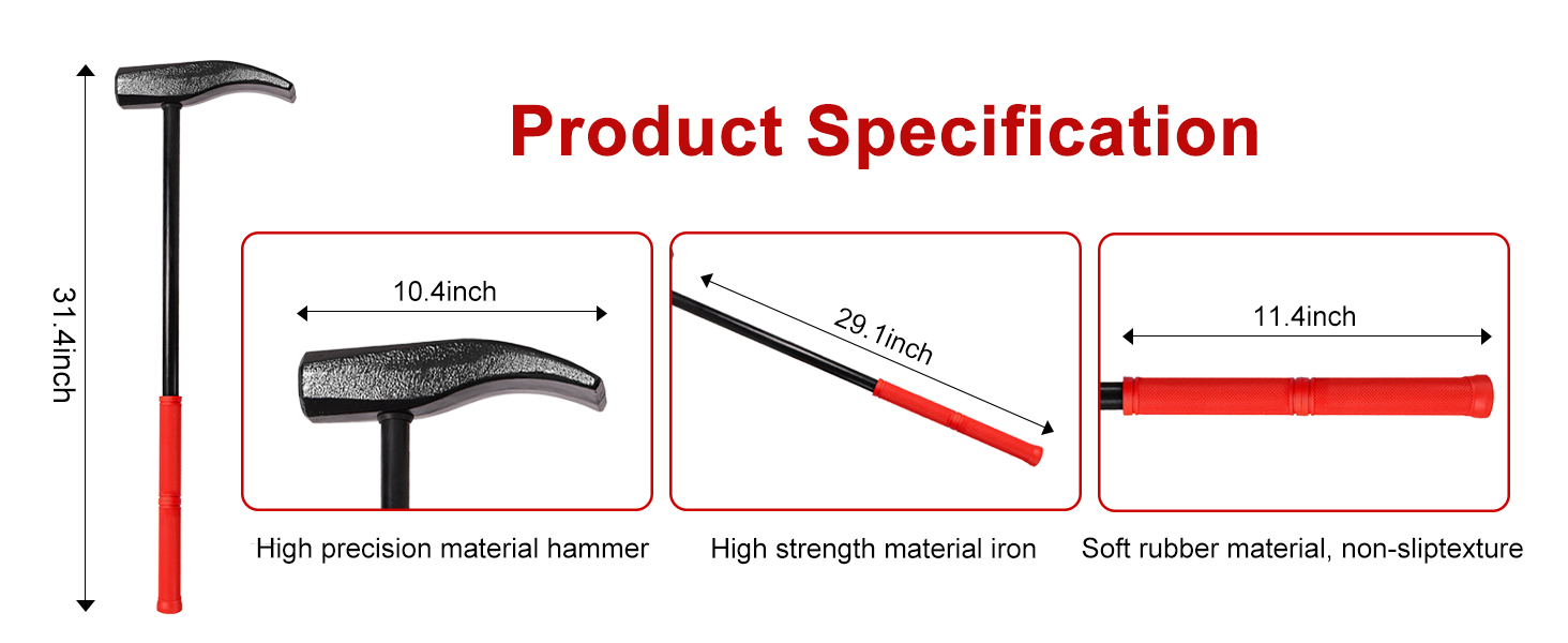 tire tools