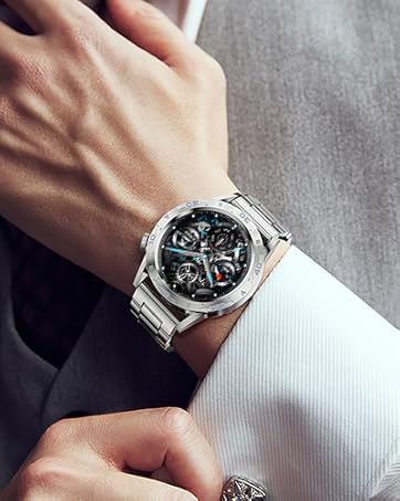 smart watch st5