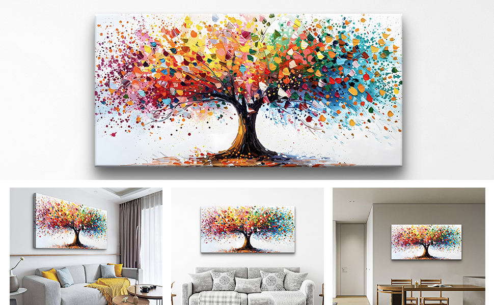 Wall Art Decor