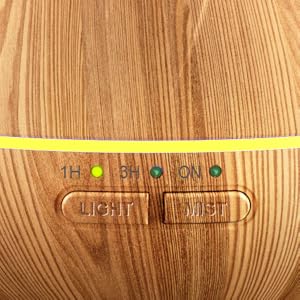 essential oil diffusers