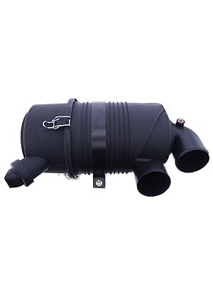 Amazon.com: JZGRDN Air Cleaner Assembly With Inner & Outer