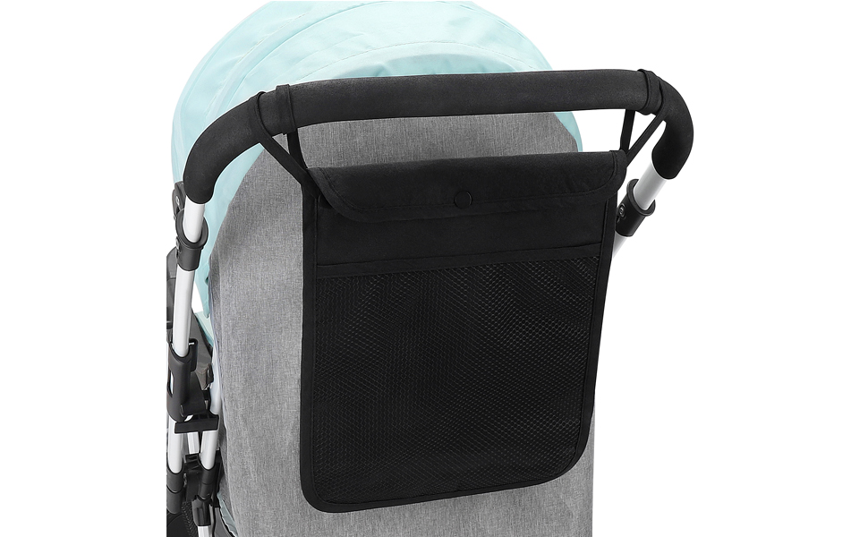 stroller organizer 