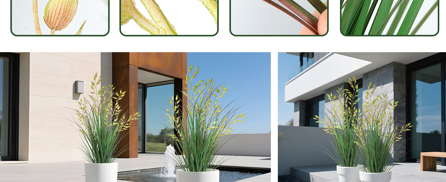 Artificial Plants