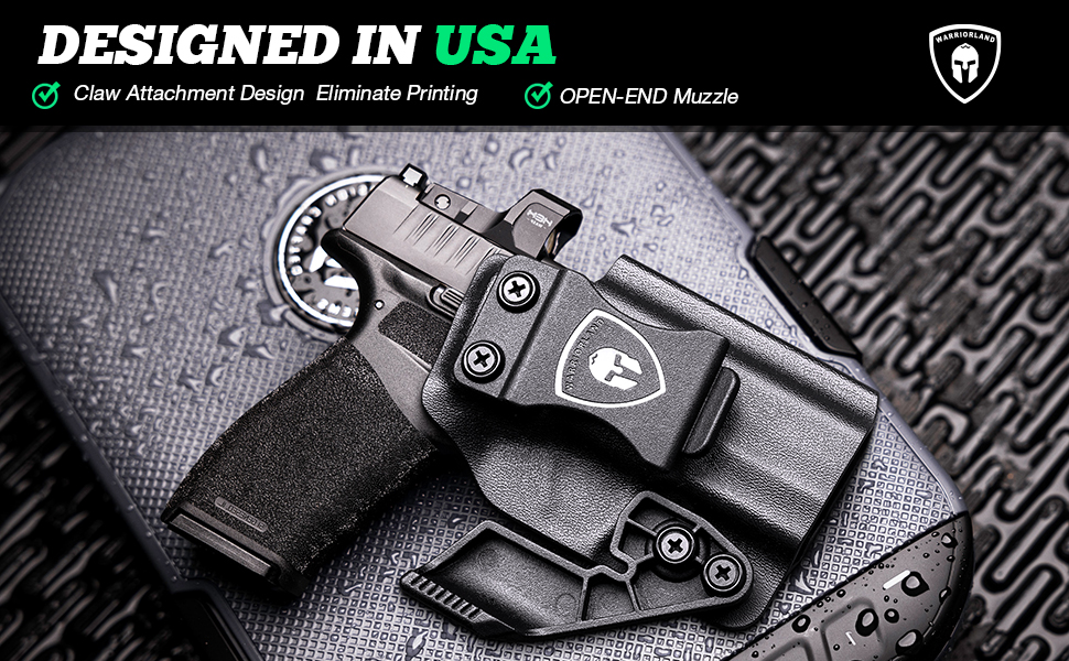 hellcat holster right hand draw