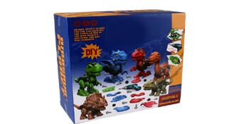 6 year old girl gifts