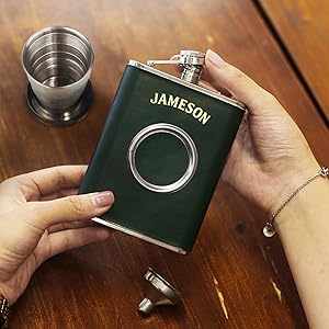 hip flask