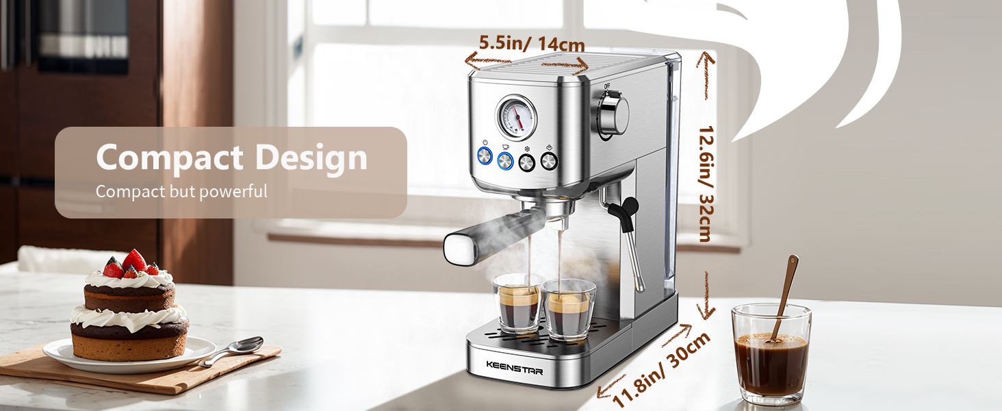 coffee espresso machine