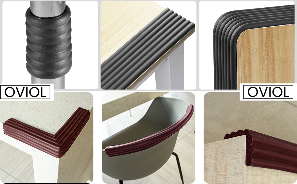 corner protector for sharp edges