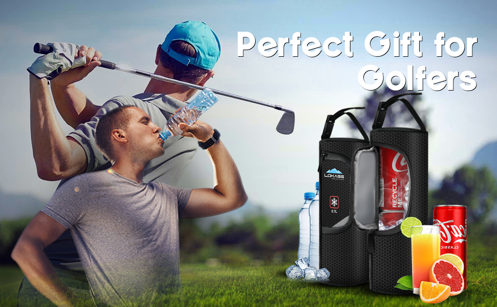 Golf Cooler Bag