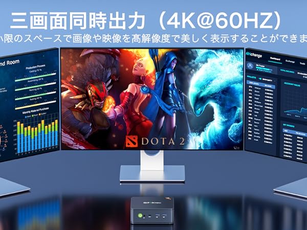 mini pc