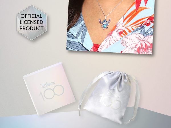 ♡Disney♡ Disney Treasures Lilo & Stitch 