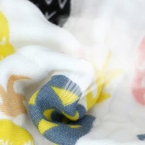 baby towel