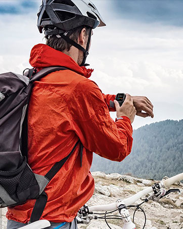 smart watch for men