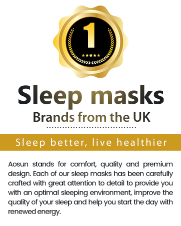 eye mask for sleeping