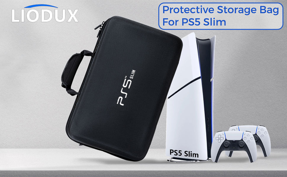 PS5 Slim Bag