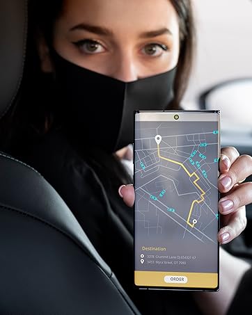 Young adult drivers