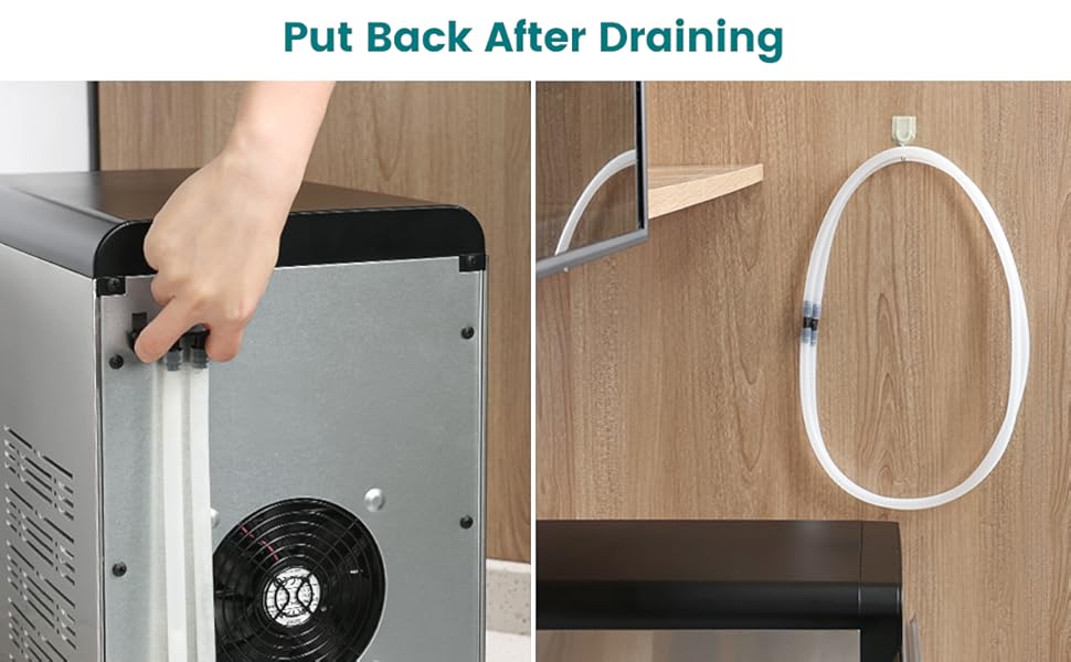 Gevi drain hose extension A+ pic 3-update