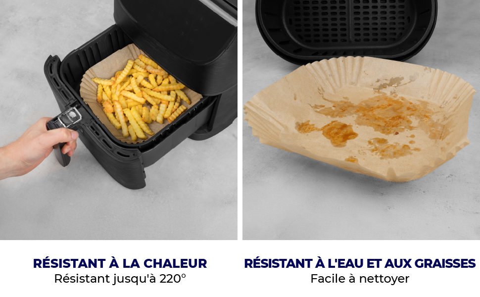 fentic airfryer