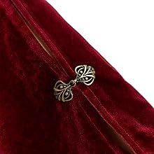 mother gothel Costume