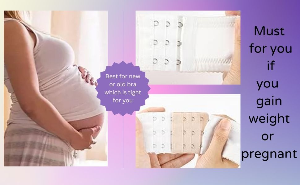 bra hook extender for women