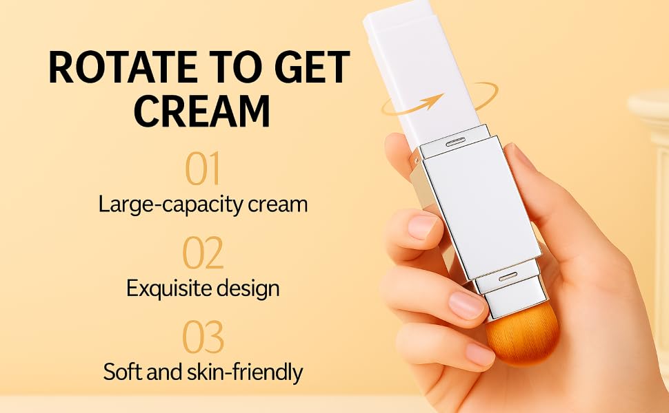 blanc cover cream stick
