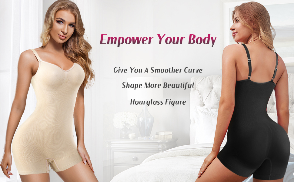 bodysuit for women