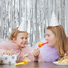 Bright and Colorful Design