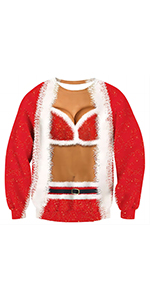 women pullover