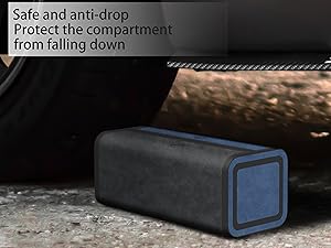 pill box organizer