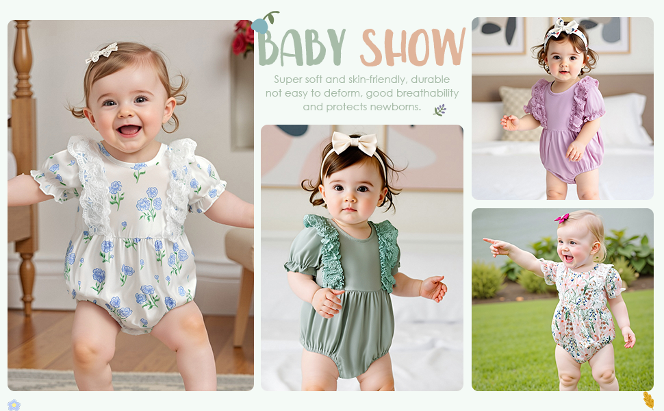 baby show