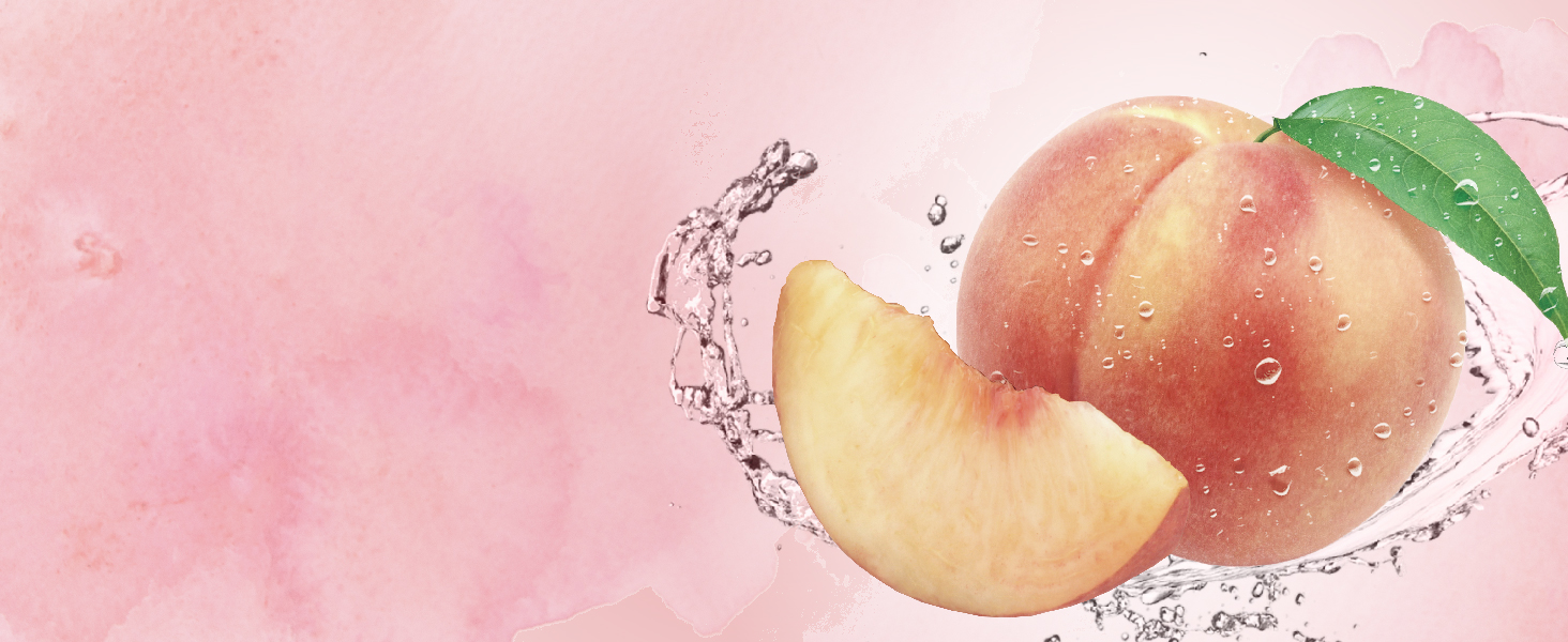 Ambique EAA Sweet Series Peach Flavor
