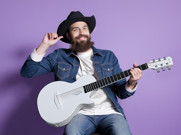 guitar