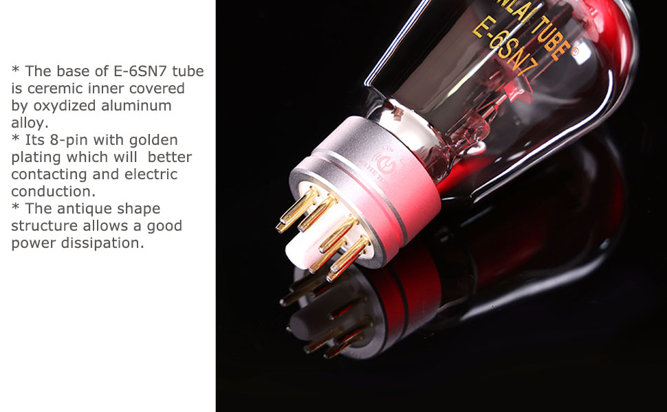 セルチューン　CELLTUNE LINLAI CV181-Z Hi-end Vacuum Tube Replace ECC32/6SN7 Preamp