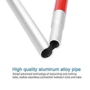 ブラインドステッキ