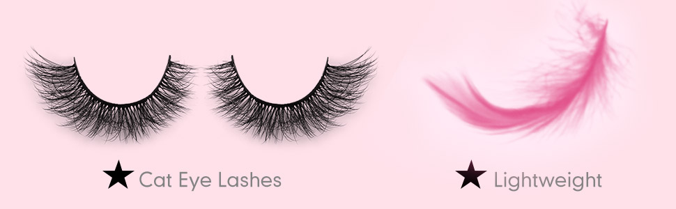 FALSE LASHES