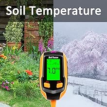 digital plant meter,moisture meter,soil ph meter,soil moisture meter,moisture meter for house plants