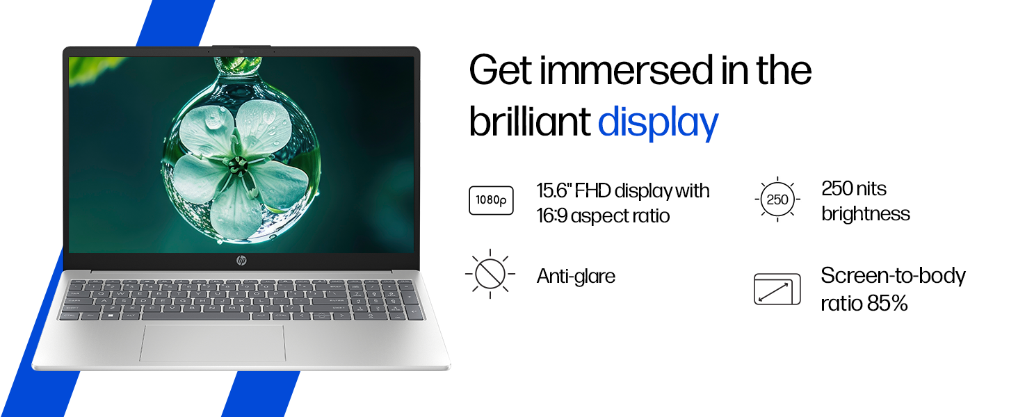 FHD Display