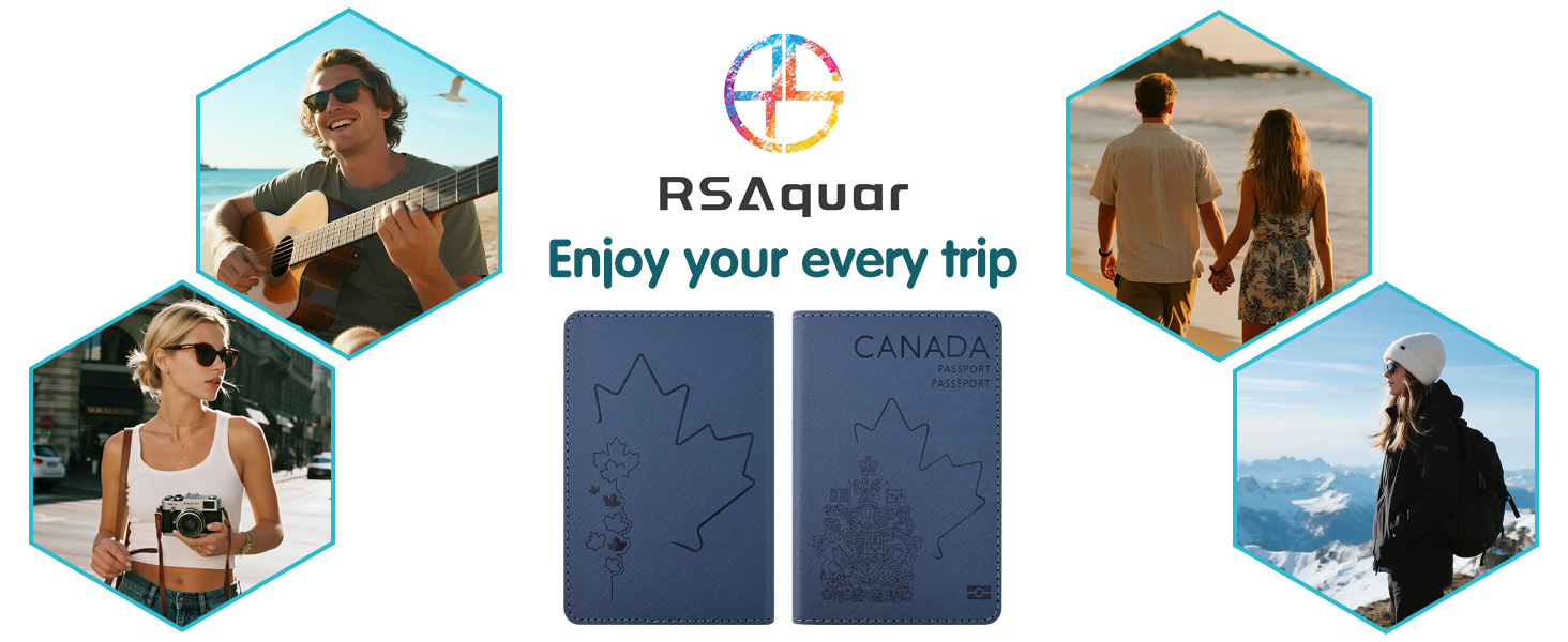 passport holder 1