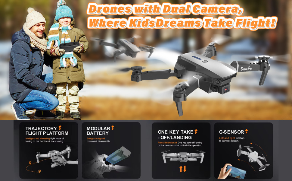DRONE