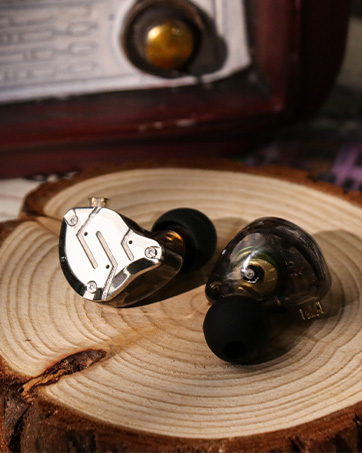 KZ ZS10 PRO IEM