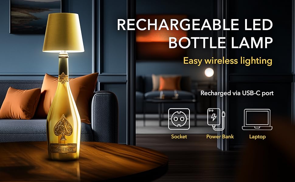 RECHARGEABLE