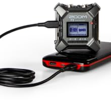 Amazon | ZOOM ズーム F3 フィールドレコーダー 2チャンネル入力