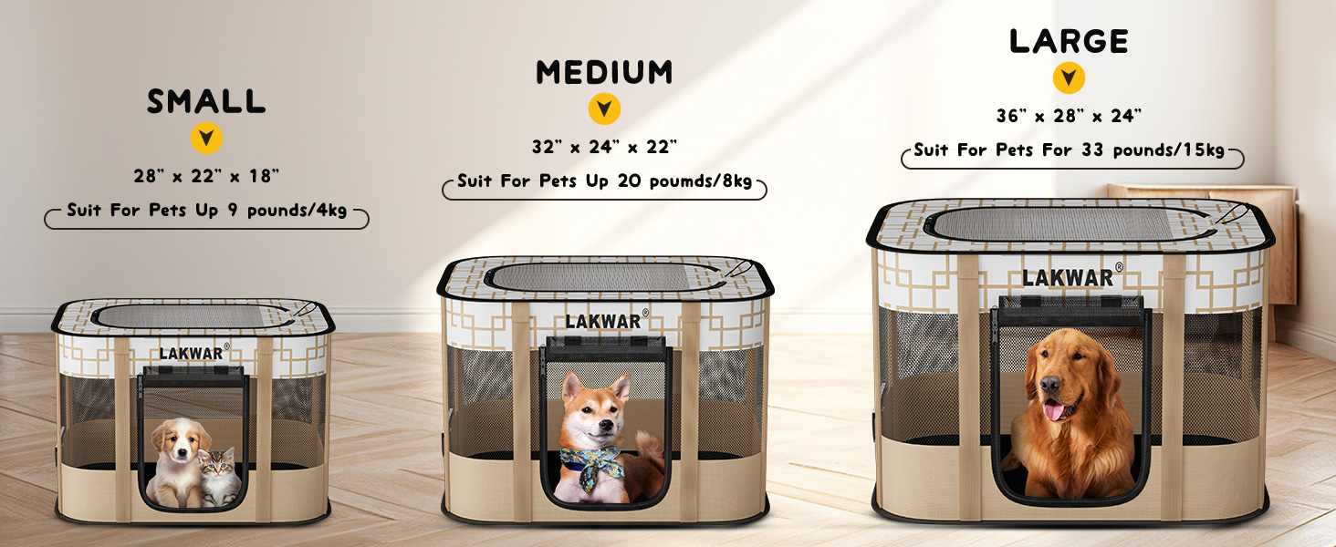 playpen for dogs