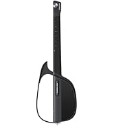 Amazon.com: LiberLive C1 Stringless Smart Guitar, Foldable