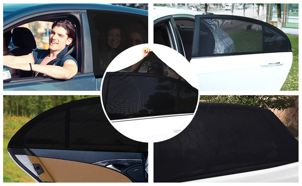 car window shade