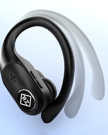 Soft Ear Hooks For Sports