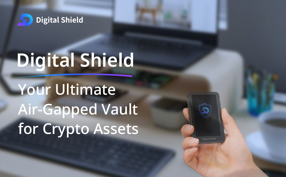Cold Wallet Crypto